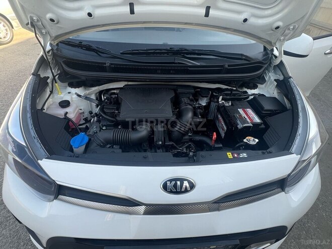 Kia Morning 2021, 49,000 km - 1.0 л - Bakı