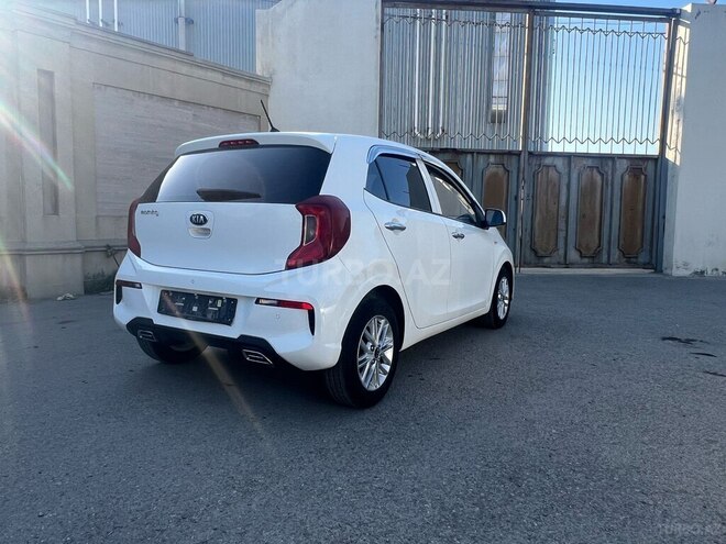 Kia Morning 2021, 49,000 km - 1.0 л - Bakı