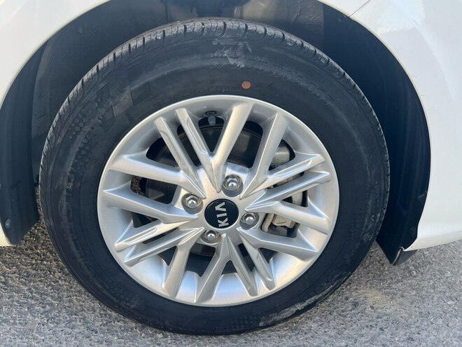 Kia Morning 2021, 49,000 km - 1.0 л - Bakı