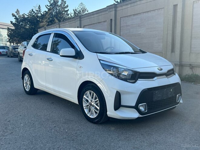 Kia Morning 2021, 49,000 km - 1.0 л - Bakı