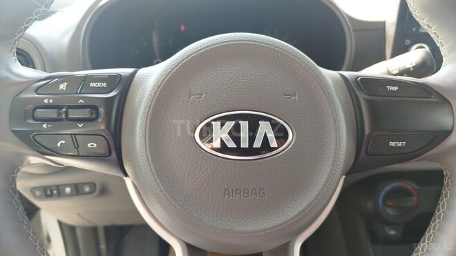 Kia Morning 2021, 49,000 km - 1.0 л - Bakı