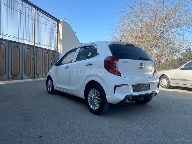 Kia Morning 2021, 49,000 km - 1.0 л - Bakı