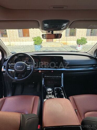 Kia Carnival 2022, 28,000 km - 2.2 l - Bakı