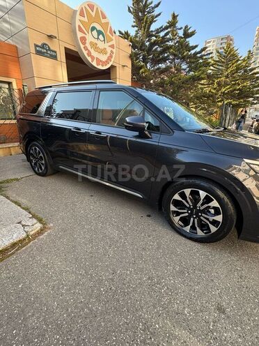Kia Carnival 2022, 28,000 km - 2.2 l - Bakı