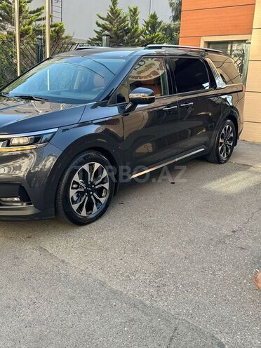 Kia Carnival 2022, 28,000 km - 2.2 l - Bakı