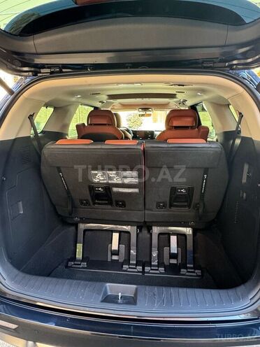 Kia Carnival 2022, 28,000 km - 2.2 l - Bakı