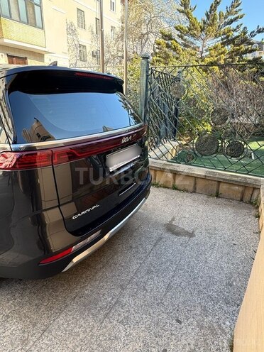 Kia Carnival 2022, 28,000 km - 2.2 l - Bakı