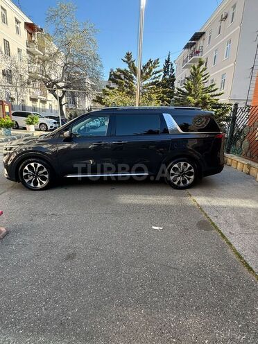 Kia Carnival 2022, 28,000 km - 2.2 l - Bakı