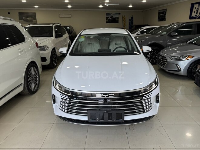 BYD Destroyer 05-2