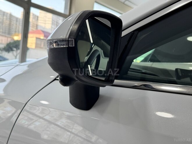 BYD Destroyer 05 2024, 0 km - 1.5 l - Bakı