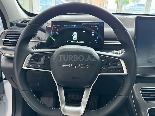 BYD Destroyer 05-7