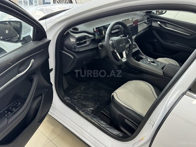 BYD Destroyer 05-10