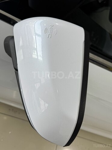 BYD Destroyer 05-11