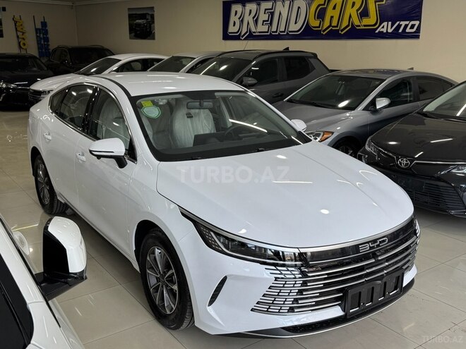 BYD Destroyer 05-5