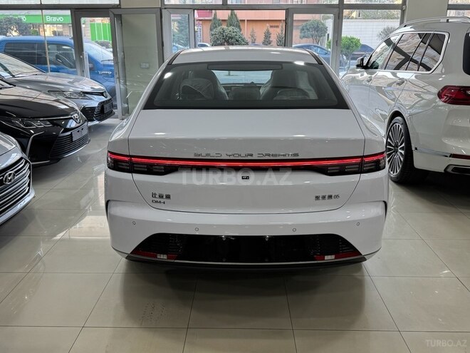 BYD Destroyer 05-8