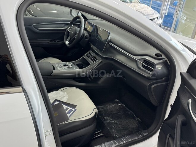 BYD Destroyer 05-12
