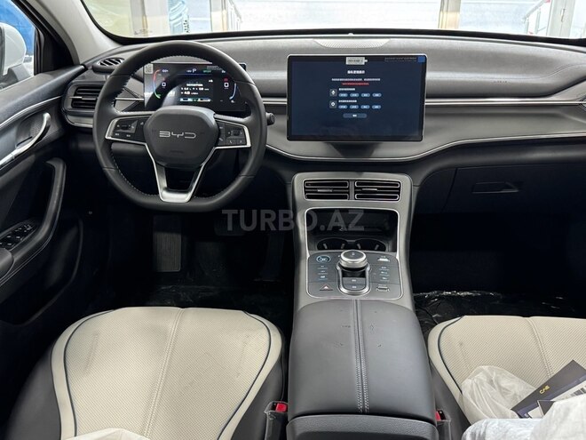 BYD Destroyer 05-16
