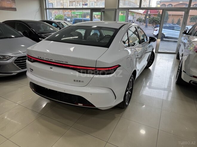 BYD Destroyer 05-20