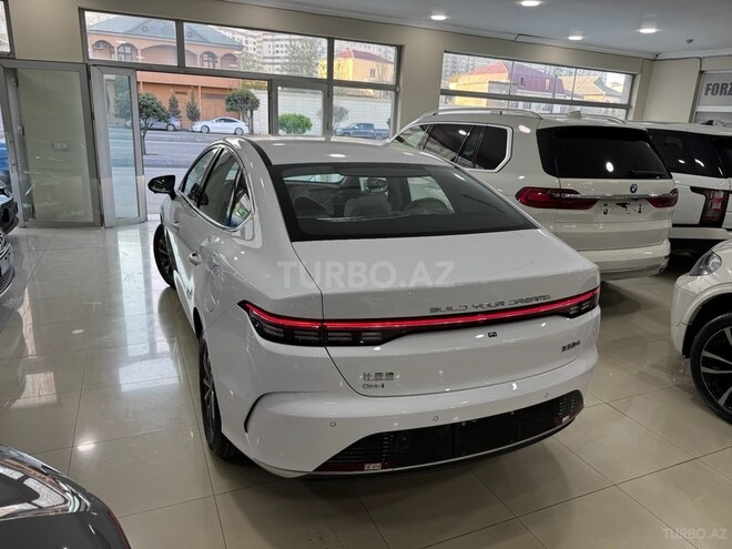 BYD Destroyer 05-17