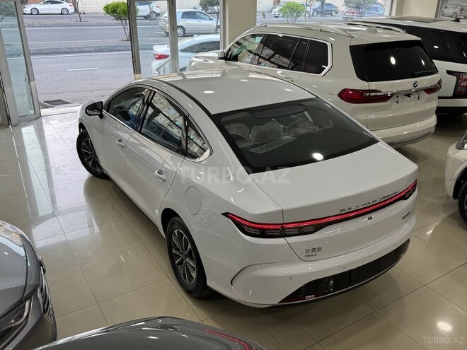 BYD Destroyer 05-21