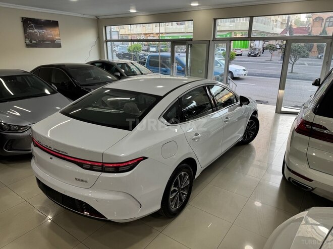 BYD Destroyer 05-22