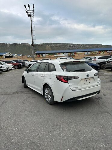 Toyota Corolla 2019, 71,200 km - 1.8 l - Bakı