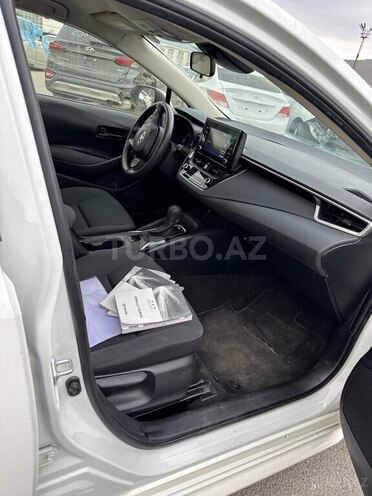 Toyota Corolla 2019, 71,200 km - 1.8 l - Bakı