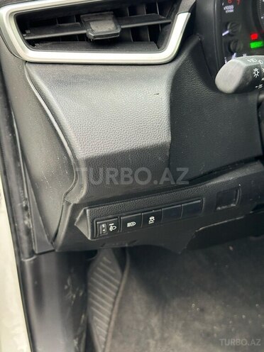 Toyota Corolla 2019, 71,200 km - 1.8 l - Bakı