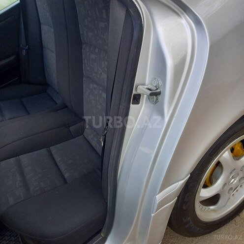 Mercedes C 180 1996, 368,000 km - 1.8 l - Qazax