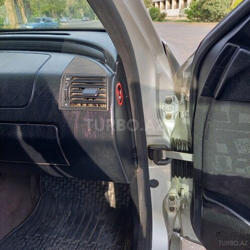 Mercedes C 180 1996, 368,000 km - 1.8 l - Qazax