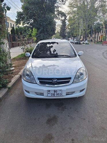 Lifan 520-1