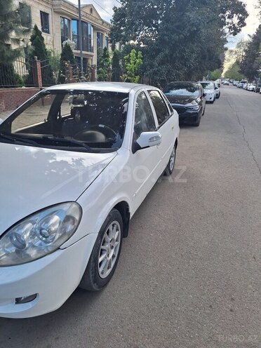 Lifan 520-2