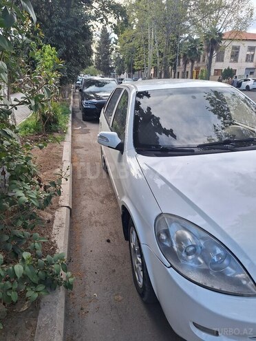 Lifan 520-3
