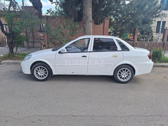 Lifan 520-4