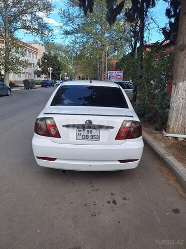 Lifan 520-6