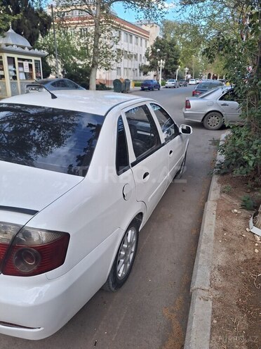 Lifan 520-7