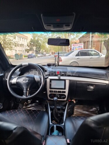 Lifan 520-8