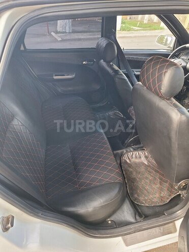 Lifan 520-9