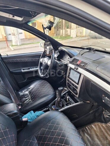 Lifan 520-10