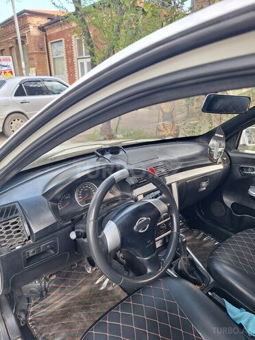 Lifan 520-15