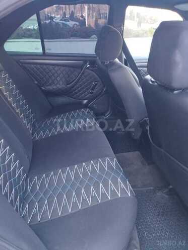 Mercedes C 220 d 1999, 567,000 km - 2.2 л - Bakı