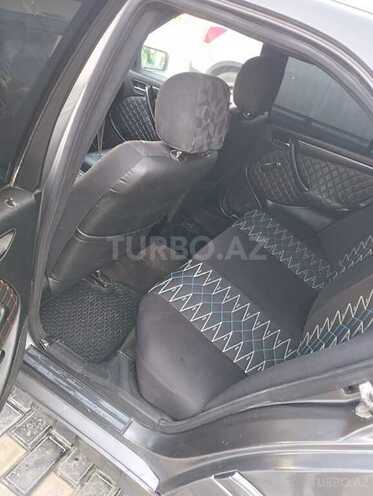 Mercedes C 220 d 1999, 567,000 km - 2.2 л - Bakı