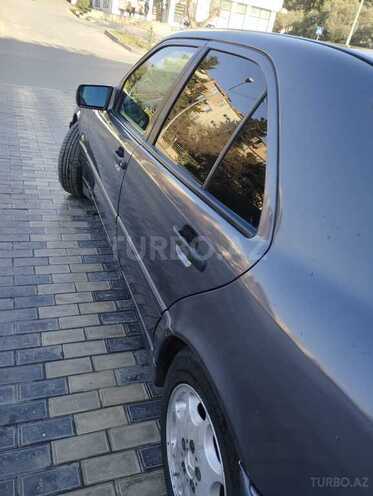 Mercedes C 220 d 1999, 567,000 km - 2.2 л - Bakı