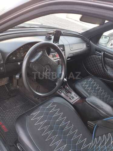 Mercedes C 220 d 1999, 567,000 km - 2.2 л - Bakı