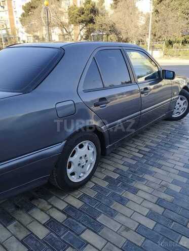 Mercedes C 220 d 1999, 567,000 km - 2.2 л - Bakı