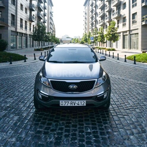 Kia Sportage 2014, 184,800 km - 2.0 л - Bakı