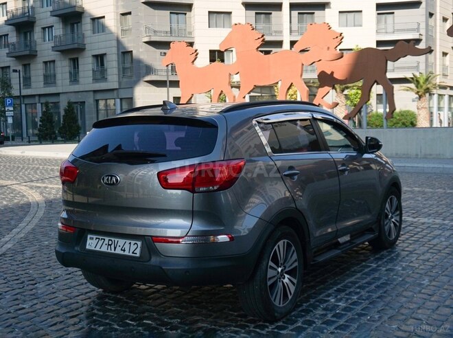 Kia Sportage 2014, 184,800 km - 2.0 л - Bakı