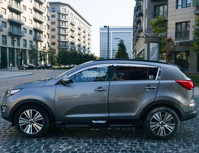 Kia Sportage 2014, 184,800 km - 2.0 л - Bakı