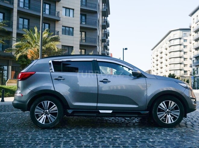 Kia Sportage 2014, 184,800 km - 2.0 л - Bakı