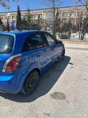 Kia Rio 2010, 366,000 km - 1.5 l - Bakı